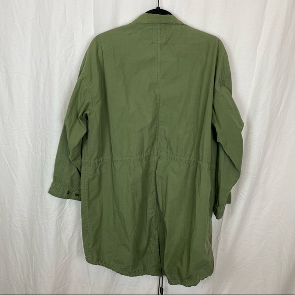 BDG | jacket - Picture 3 of 9